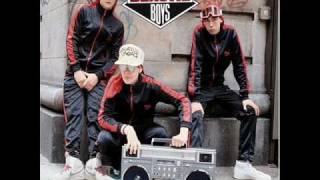 Beastie Boys - Shake Your Rump - Solid Gold Hits