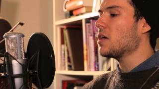 MYSTERY SOLVERS - A punch-up at a wedding (Radiohead Cover)