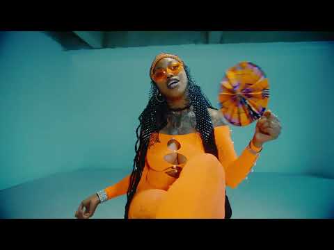 DIDINE PLAYETTE - ARROGANT (Official Vidéo)