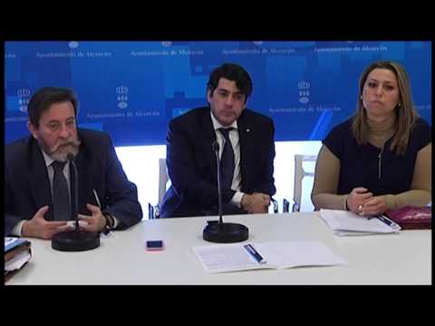 El Ayuntamiento de Alcorcón transforma la ciudad en un espacio más cómodo, moderno y seguro