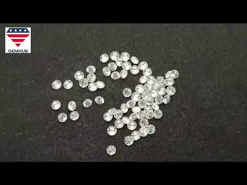 Manufacturer and Wholesale supplier of Natural Diamond.
