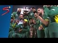 Nelson Mandela Legacy Cup: Proteas Vs Springboks (short Highlights)