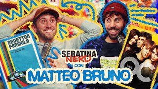 Da Una Mamma per Amica a Benetton Formula! [w/ ⁨‪@canesecco‬]