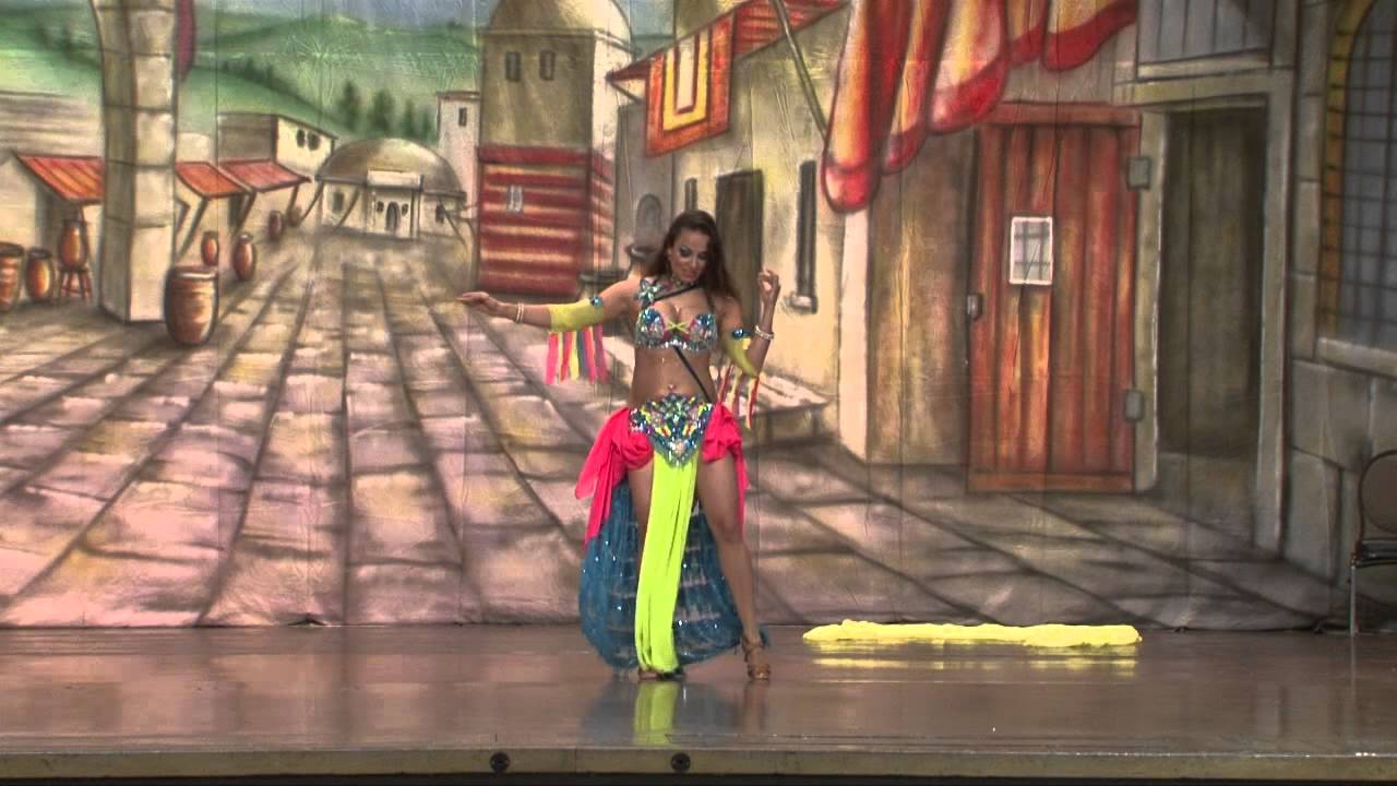 Promotional video thumbnail 2 for Princess Amira