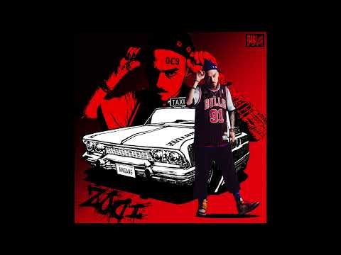 ZODI《DC9》[Audio]