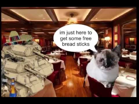 Sarc and El Sarc'o S2 E2