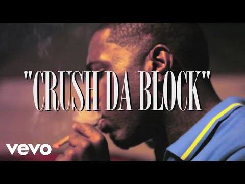 Kuzzo Fly - Crush Da Block ft. Andre the Giant