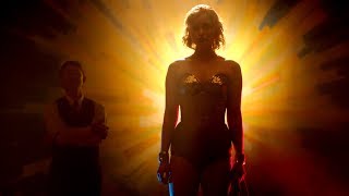 Professor Marston and the Wonder Women (2017) Video