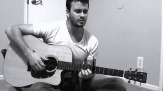 Jason Reeves Cover - Reaching