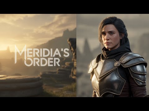 Meridia's Order Skyrim Mode: Old Man Gamer's First Playthrough - Will I Survive?