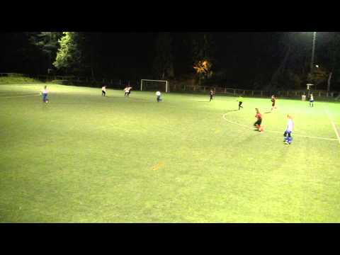 IK Virgo - Älvängens IK 0-2 (0-1) 2010