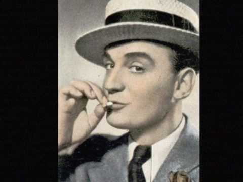 WILLI FORST -  "Mein Mädel ist nur eine Verkäuferin"