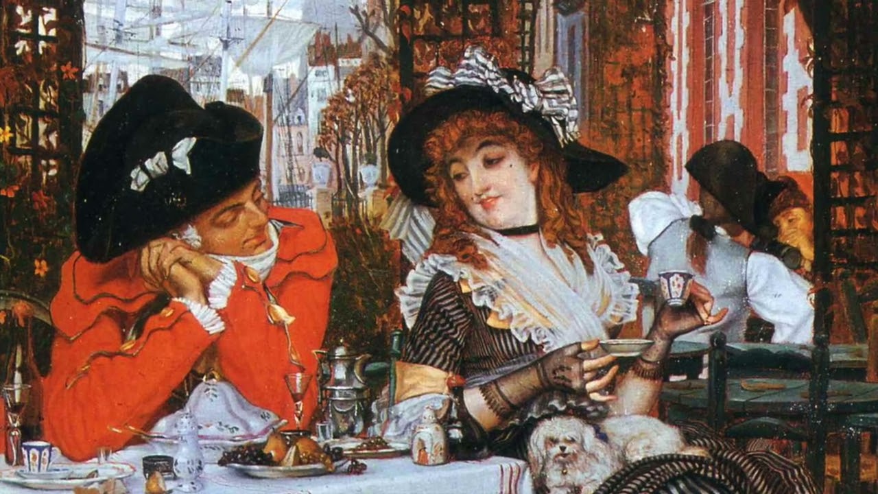 Watch 12 Pintores del Siglo XIX Now 12 Pintores del Siglo XIX