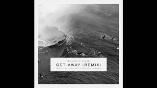 G-Eazy &quot;Get Away&quot; (Remix) ft. Kehlani (slowed)