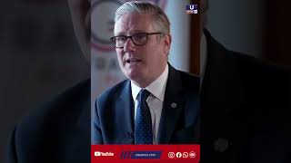 Political editor Beth Rigby spoke to the Prime Minister at the G7 summit at Evian-les-Bains on the