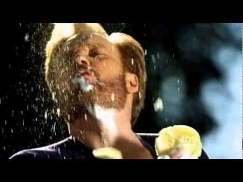 TBS - EXTENDED DIRECTOR'S CUT: Conan Washes His Desk!