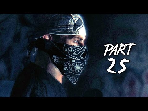 Dying Light Walkthrough Gameplay Part 25 - Deceptive - Campaign Mission 12 (PS4 Xbox One)