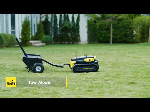 Gräsklipparmodul Yarbo