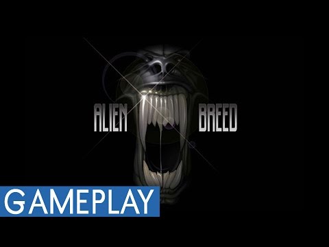 Alien Breed Playstation 3