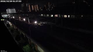 🚅[LIVE]鉄道ライブカメラ(東京 赤羽駅周辺) Tokyo Japan Train Live Camera live webcam