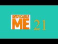 Despicable Me 2004 3000 Part 5