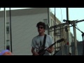 Wavves (Live from Northside Festival 2011 in ...