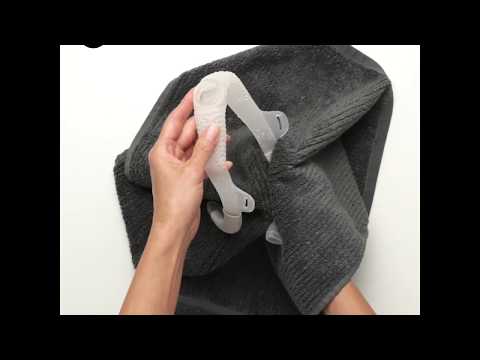 Deep Cleaning Your AirFit P30i Nasal Mask