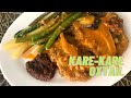 How to Cook Oxtail Kare Kare (Oxtail in peanut sauce) - Easy Recipe