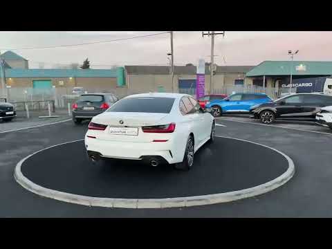 BMW 3-Series 2021 M SPORT AUTO 2.0 PHEV BHP290 €14 - Image 2