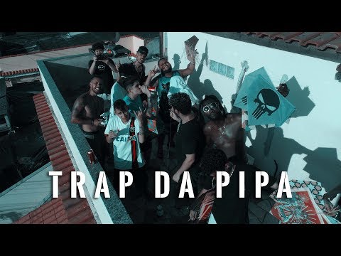 TRAP DA PIPA - guto! x Xavier2bit (prod. GUAXA)