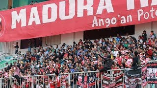 Download lagu K-CONK MANIA AWAYDAYS SLEMAN | PIALA PRESIDEN 2019 mp3