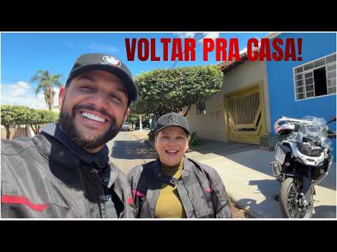 LAGOA SANTA! Ep 03