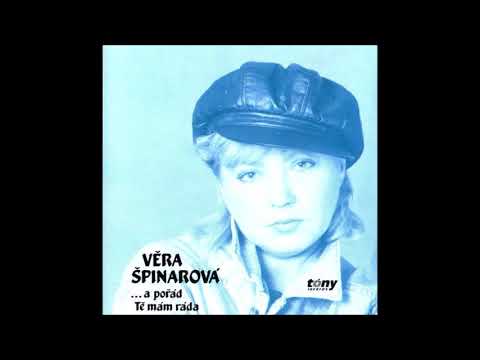 Věra Špinarová a Petr Šiška&Petarda - Smutný rána (1992)