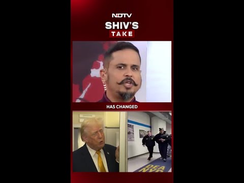 Venezuela Crisis | After Venezuela, Who’s Next? The World On Edge As Trump Signals Force