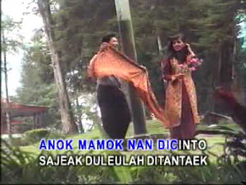 LAGU ANOK MAMOK