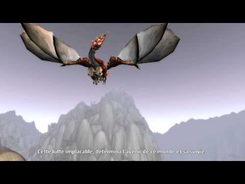 Dragon Soul by Jack - Trailer #1