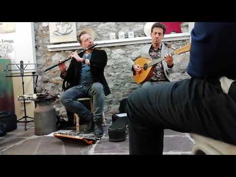 Sylvain Barou & Ronan Pellen @ Ben O Neills(8)