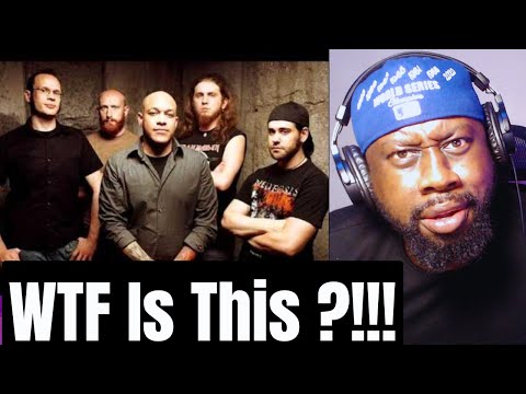 First Time Hearing Killswitch Engage - Holy Diver | Reaction