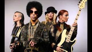 Prince feat. NPG - The Good Life (1995)