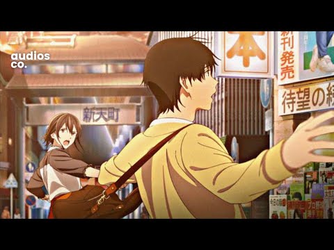 Rxseboy, Thomas reid & Zaini - see you leave | audios co.