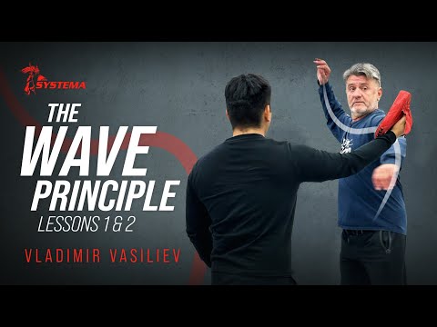 The Wave Principle (Official Trailer)