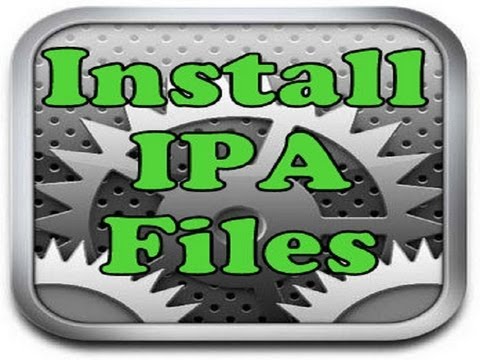 comment installer ifunbox