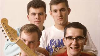 The Housemartins - Sitting on a fence