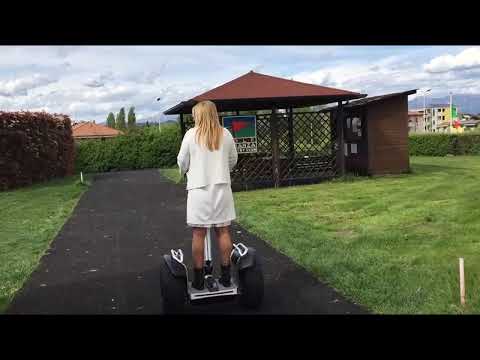 Brianza Golf e Country Club PathWay 27 Aprile TrustGolf