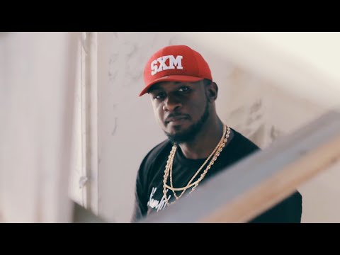 Pheenom - LNCL Freestyle [Official Video]