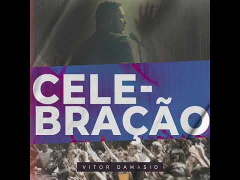 Celebração - Vitor Damasio