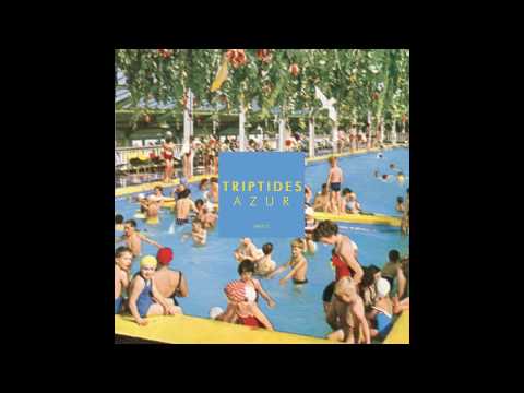 Triptides - Wake