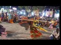 Utchakatta Kali Attam In Festival Mode Muthuramalingapuram 626105