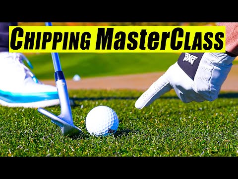 EVERYTHING You Ever Wanted to Know about Chipping in One Video!