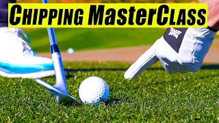 EVERYTHING You Ever Wanted to Know about Chipping in One Video!